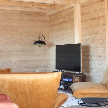 Apartmán L'oseraie, Location Touristique 4 Etoiles Au Coeur Des Vosges *