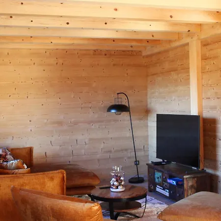 L'oseraie, Location Touristique 4 Etoiles Au Coeur Des Vosges * Le Saulcy