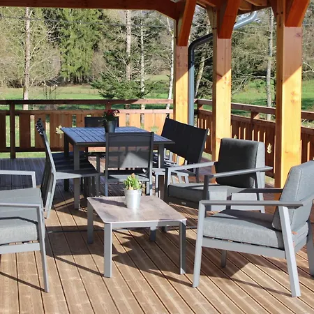 L'oseraie, Location Touristique 4 Etoiles Au Coeur Des Vosges Διαμέρισμα