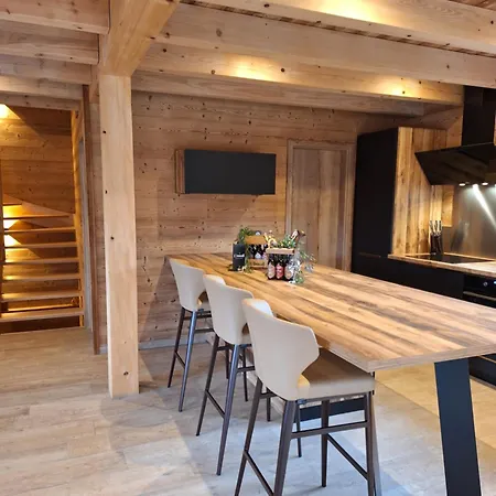 L'oseraie, Location Touristique 4 Etoiles Au Coeur Des Vosges *