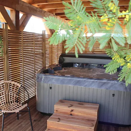 L'oseraie, Location Touristique 4 Etoiles Au Coeur Des Vosges Le Saulcy