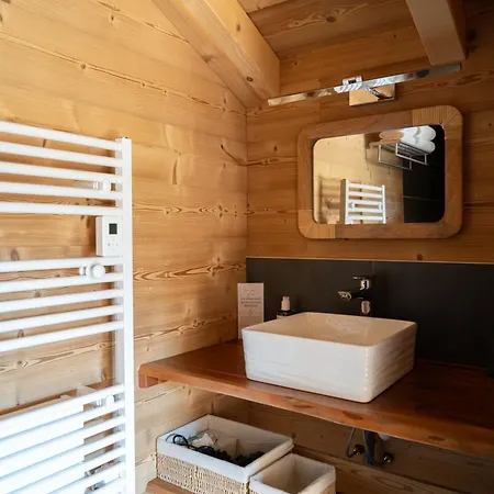 L'oseraie, Location Touristique 4 Etoiles Au Coeur Des Vosges *