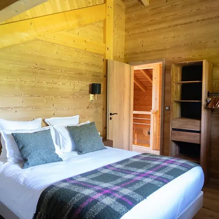 L'oseraie, Location Touristique 4 Etoiles Au Coeur Des Vosges Le Saulcy