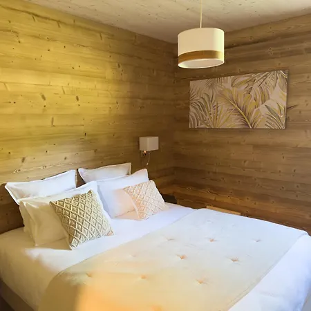 Apartmán L'oseraie, Location Touristique 4 Etoiles Au Coeur Des Vosges