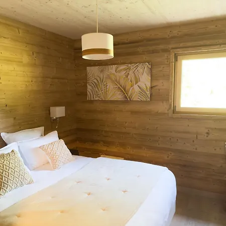 L'oseraie, Location Touristique 4 Etoiles Au Coeur Des Vosges Apartmán Le Saulcy
