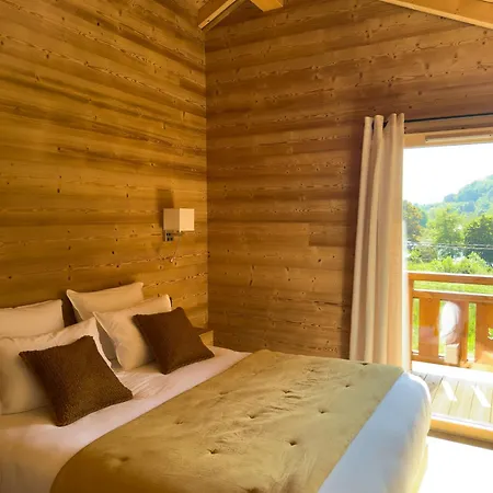 L'oseraie, Location Touristique 4 Etoiles Au Coeur Des Vosges *