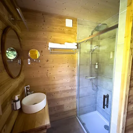 L'oseraie, Location Touristique 4 Etoiles Au Coeur Des Vosges