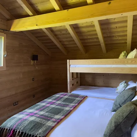 L'oseraie, Location Touristique 4 Etoiles Au Coeur Des Vosges Διαμέρισμα *