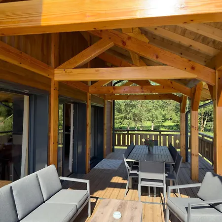 L'oseraie, Location Touristique 4 Etoiles Au Coeur Des Vosges Διαμέρισμα *