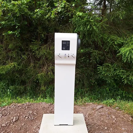 L'oseraie, Location Touristique 4 Etoiles Au Coeur Des Vosges