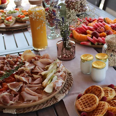 L'oseraie, Location Touristique 4 Etoiles Au Coeur Des Vosges Le Saulcy