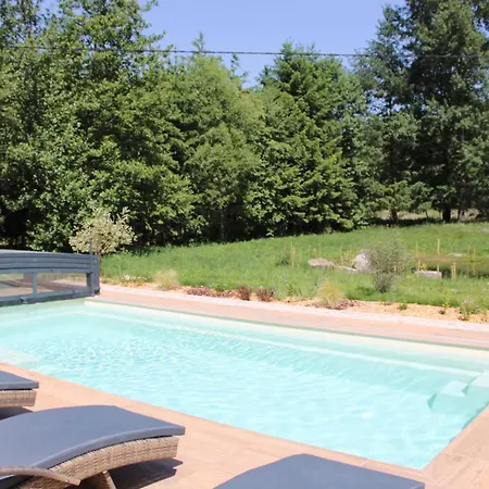 L'oseraie, Location Touristique 4 Etoiles Au Coeur Des Vosges * Le Saulcy